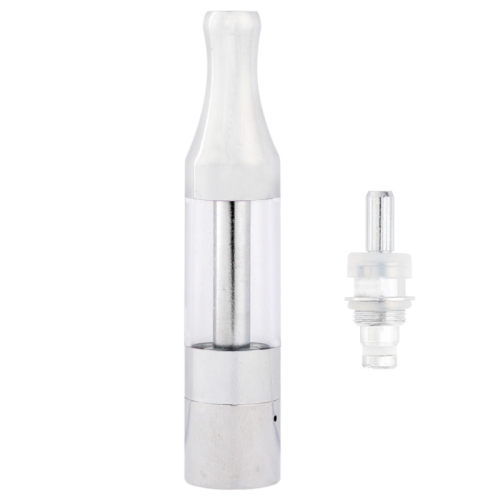 Quit Smoking 2.0ml Mini Protank Atomizer I with 2 Cores (Transparent)